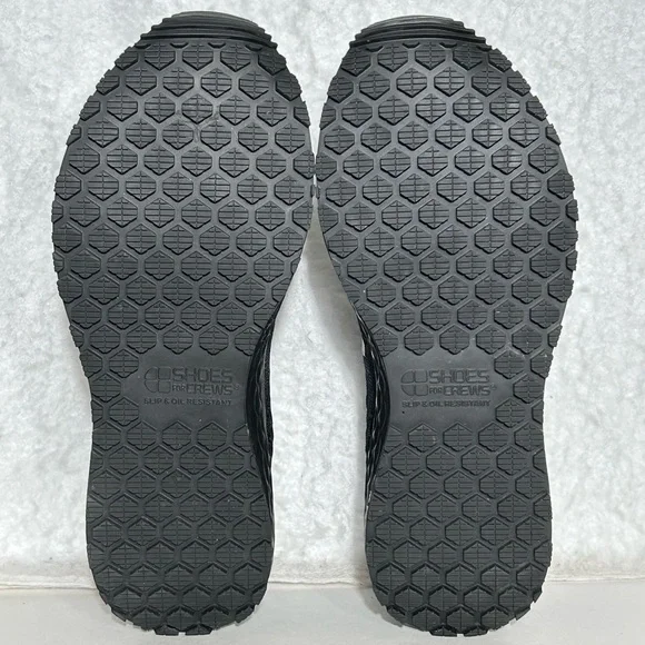 New Balance Womens Black Fresh Foam Arishi v3 Work/Walking Sneakers Shoes SZ 8 - Picture 8 of 12